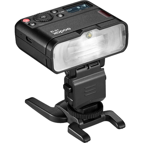 Kamera Flash